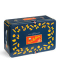 Blue Pasta tin box (classic + special shapes)
