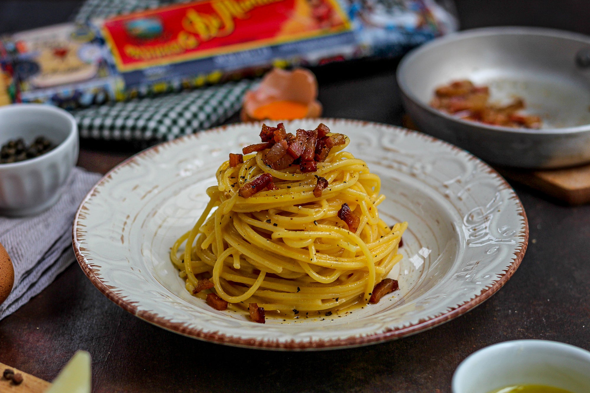 Carbonara