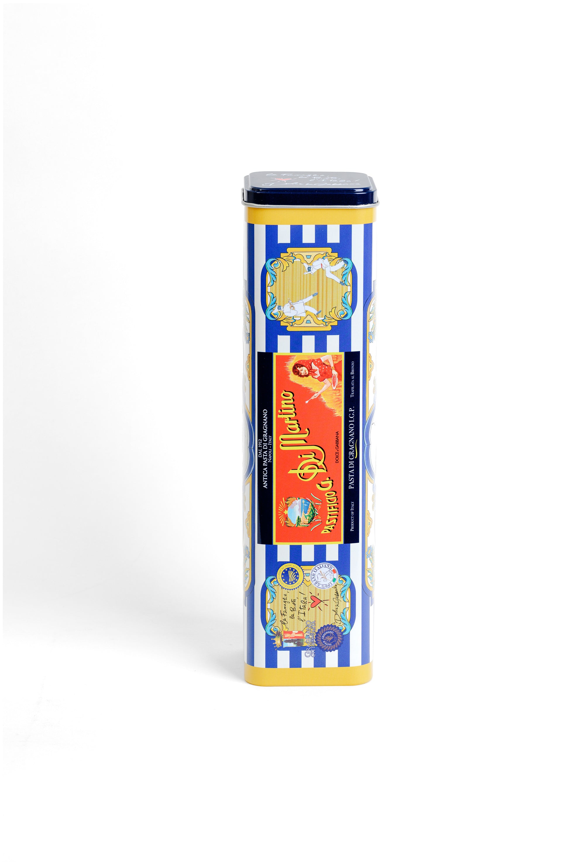 Midnight Pasta Dolce&amp;Gabbana