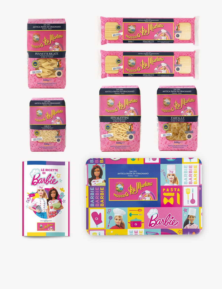 Barbie tin box (Flash Sale)