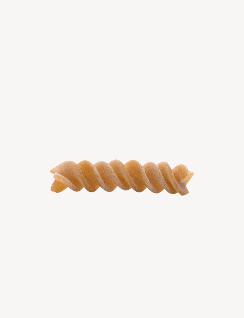 Tortiglioni Wholewheat-Bio